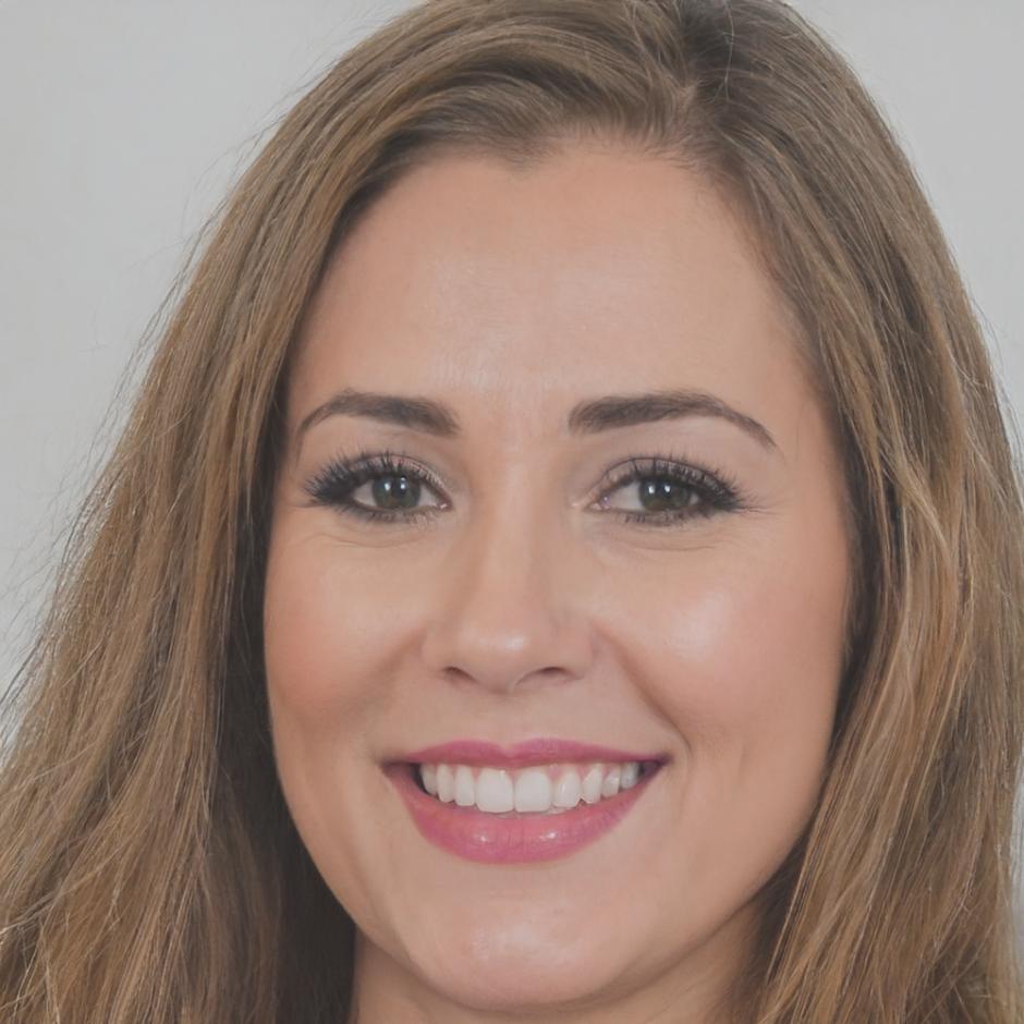 Portraitfoto von Isabeau Rintjema